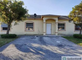 28392 SW 139th Pl, Homestead, FL 33033
