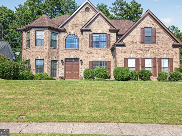 1543 Navigator Cir, Dacula, GA 30019