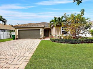 2796 SW 195th Ter, Miramar, FL 33029