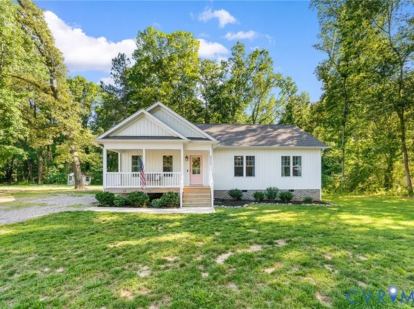 20453 Mitchell Ave, Dinwiddie, VA 23841