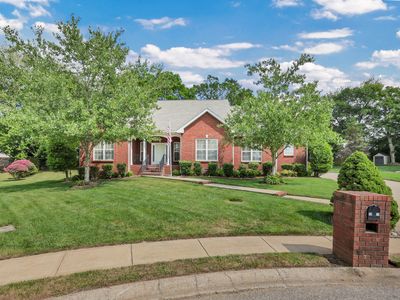 4216 N Woodstock Dr, Clarksville, TN, 37040