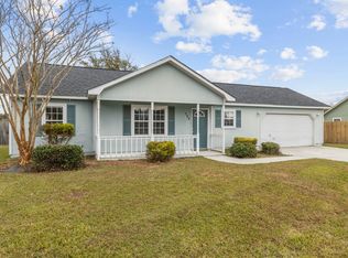 504 Sumrell Way, Hubert, NC 28539