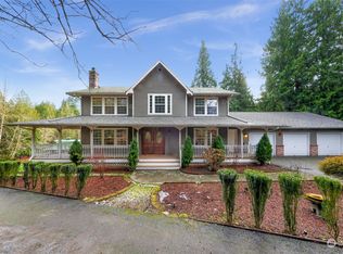 16011 10th St SE, Snohomish, WA