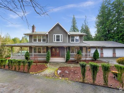 16011 10th Street SE, Snohomish, WA, 98290