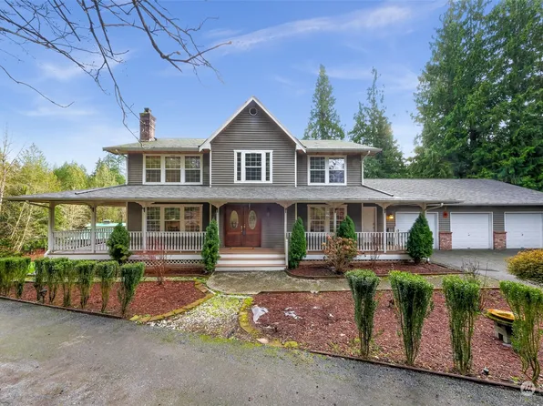 16011 10th Street SE, Snohomish, WA 98290
