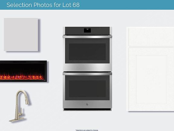 Interior Design Collections