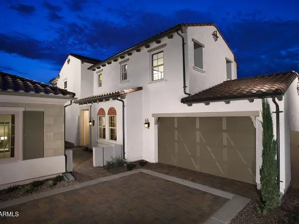 1945 W Yellowstone Way, Chandler, AZ 85248