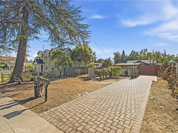 165 S Meridith Ave, Pasadena, CA 91106