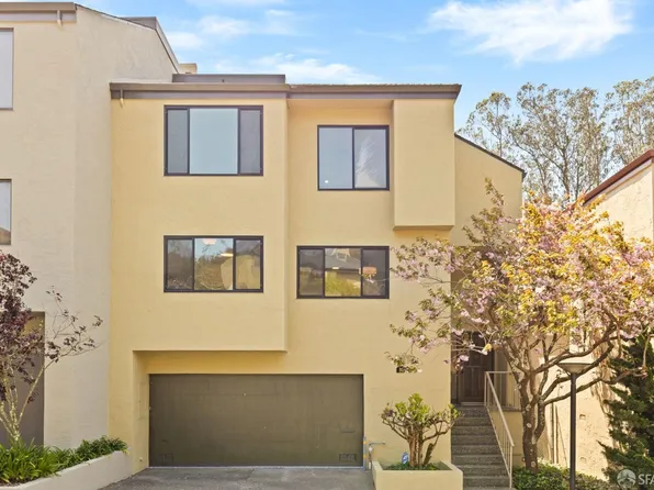 112 Galewood Cir, San Francisco, CA 94131