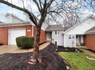 5087 White Chapel Ln, Loveland, OH 45140