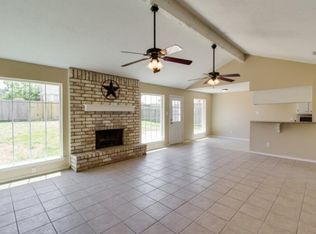 13349 Lake Breeze Ln, Willis, TX 77318