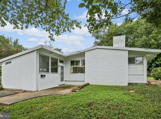 3404 Hemlock Dr, Falls Church, VA 22042