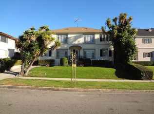756 S Plymouth Blvd #9-UNIT 758, Los Angeles, CA 90005