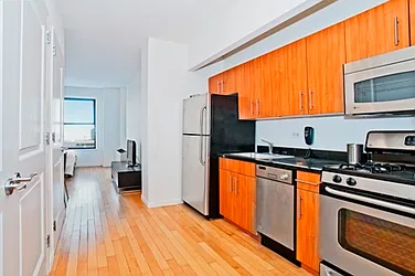 Rented by New York Residence