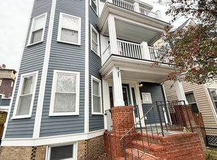 18 Salina Rd FLOOR 1, Dorchester, MA 02122