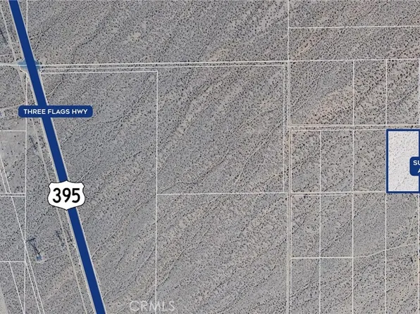 0 Clippen Rd, Adelanto, CA 92301
