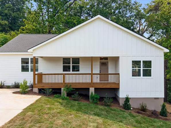 1413 Melody Ln, Chattanooga, TN 37412