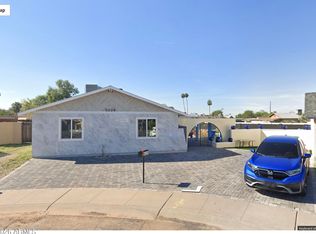 5228 S 47th St, Phoenix, AZ 85040