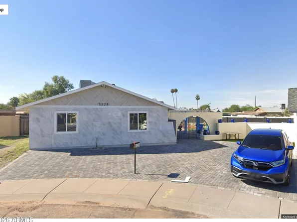 5228 S 47TH Street, Phoenix, AZ 85040