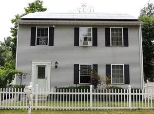 126 Gresham St, Springfield, MA 01119