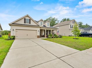 2107 Newberry Landing Cir, Newberry, SC 29108