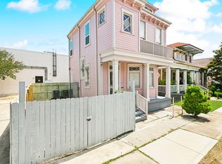 4033 Cleveland Ave, New Orleans, LA 70119