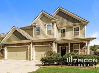 11009 Charmont Pl, Huntersville, NC 28078