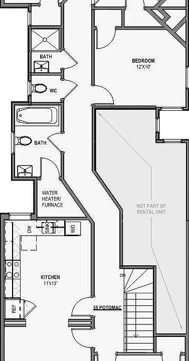 1st image of 55 Potomac St