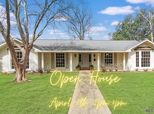 11421 Millburn Dr, Baton Rouge, LA 70815