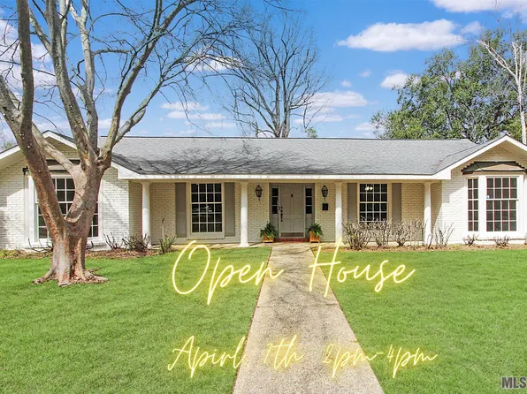 11421 Millburn Dr, Baton Rouge, LA 70815
