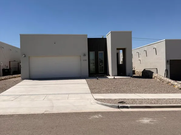 13110 Castleford Ln, El Paso, TX 79928