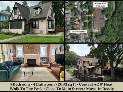 11 Union St, Oneonta, NY, 13820