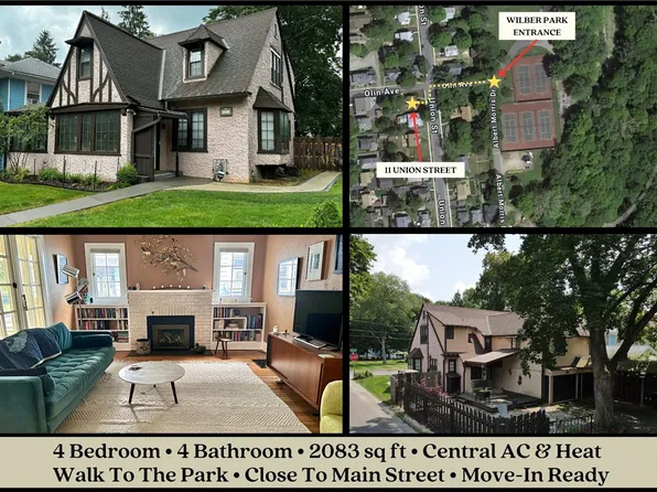 11 Union St, Oneonta, NY 13820
