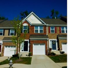 449 Creekwillow Dr, Midlothian, VA 23113