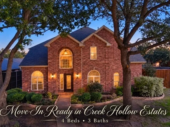 3915 Compton Dr, Richardson, TX 75082
