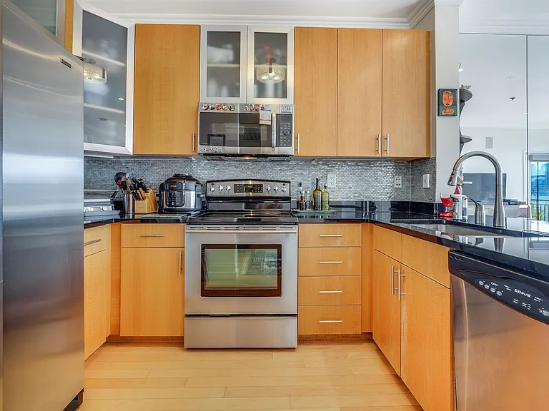 24 Avenue At Port Imperial #201 — Photo 11