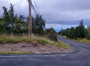 LOT 1st, Captain Cook, HI 96704