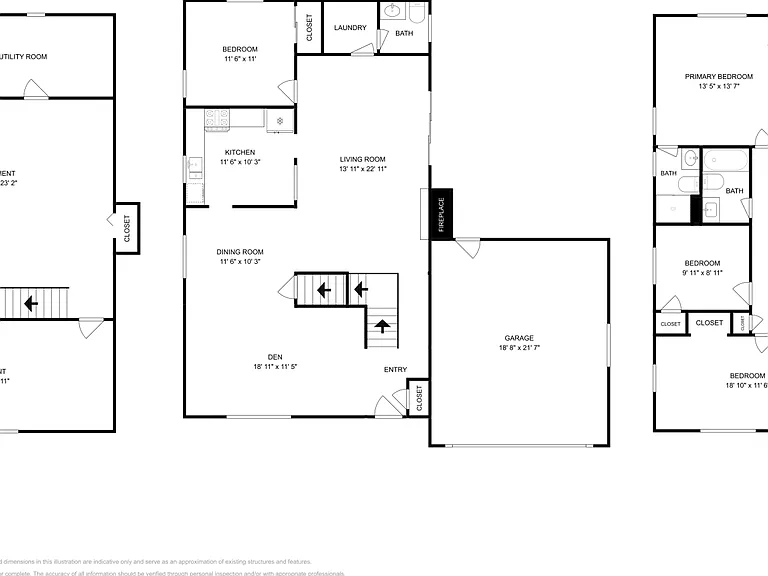 8994 W Rice Ave — Photo 2
