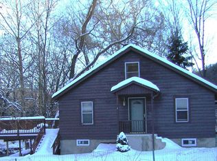 18 Old Greenfield Rd, Ellenville, NY 12428