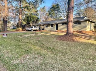 106 Murial St, Clinton, MS 39056