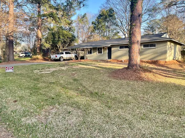 106 Murial St, Clinton, MS 39056