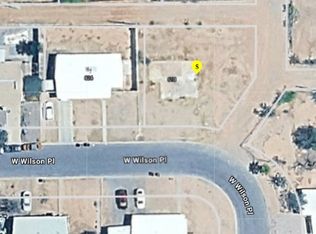 610 W Wilson Pl, Coolidge, AZ 85128