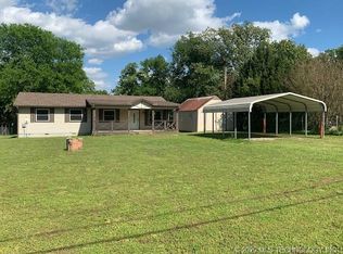 3515 Rawson Rd, Sand Springs, OK 74063