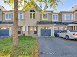 168 Garrity Cres, Ottawa, ON K2J 3T5