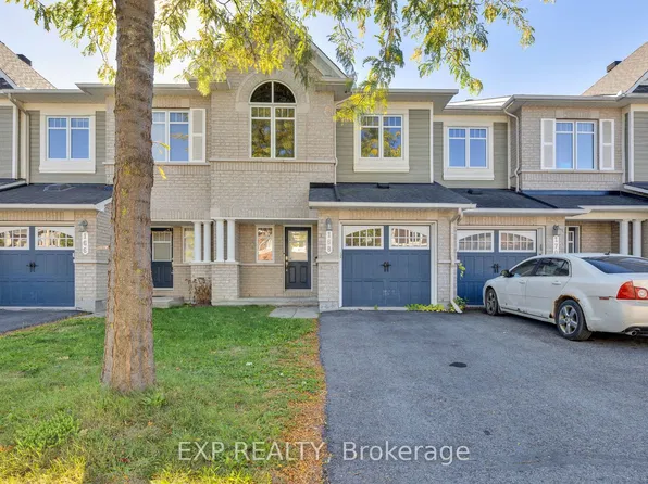 168 Garrity Cres, Ottawa, ON K2J 3T5