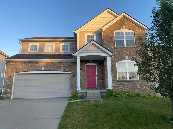 425 Rockcrest Way, Louisville, KY 40245