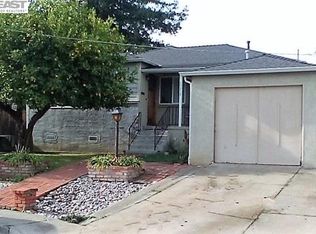 19213 Almond Rd, Castro Valley, CA 94546