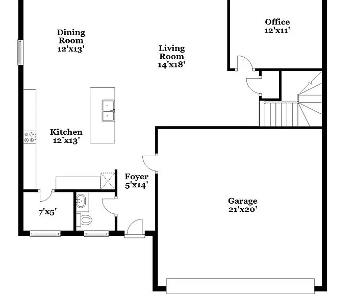 70 Hyde Park — Photo 2