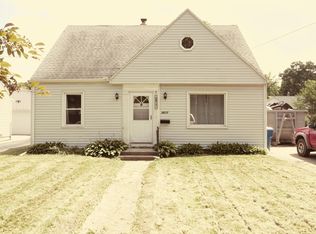 3017 Cameron St, Kalamazoo, MI 49001