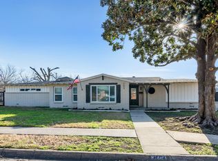 3604 Norton Dr, Richland Hills, TX 76118